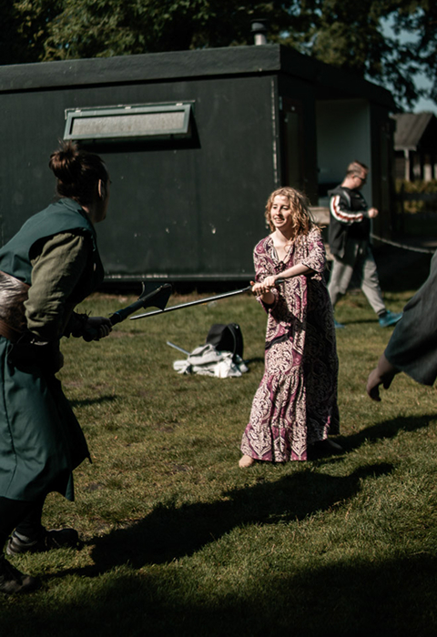 LARP Zomer Festival