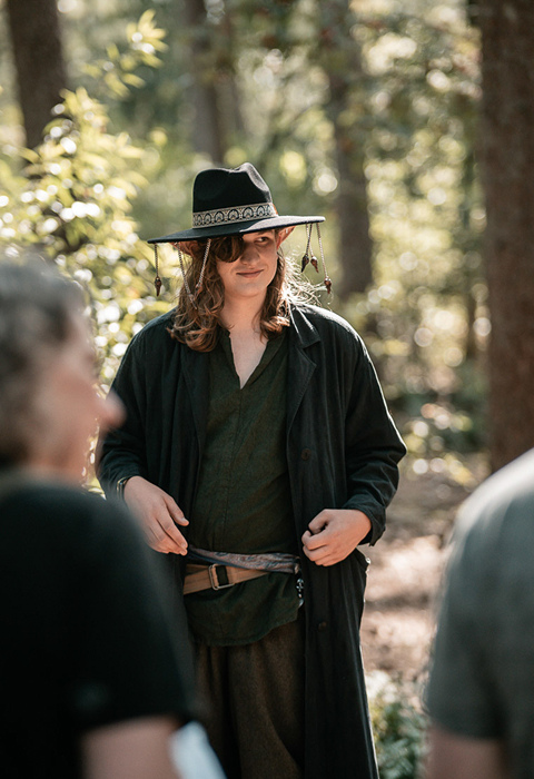 LARP Zomer Festival