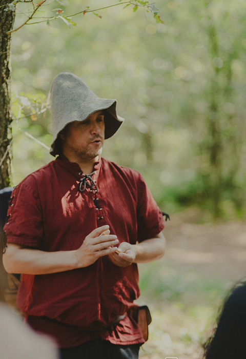 LARP Zomer Festival