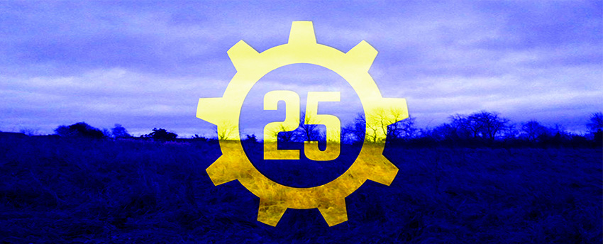 Vault 25: Fallout LARP