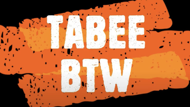 BTWTabee