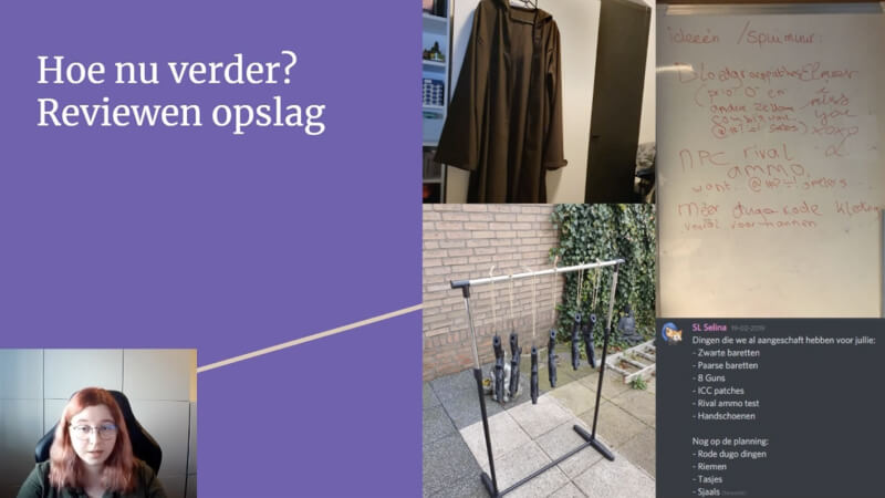 Size matters! Een figurantenhuis maat-inclusiever maken