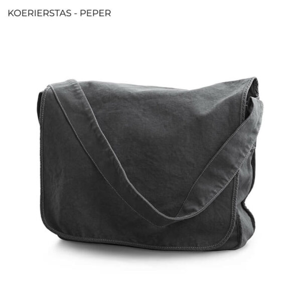 Koerierstas "De Bende van Roodstaart" - Afbeelding 4