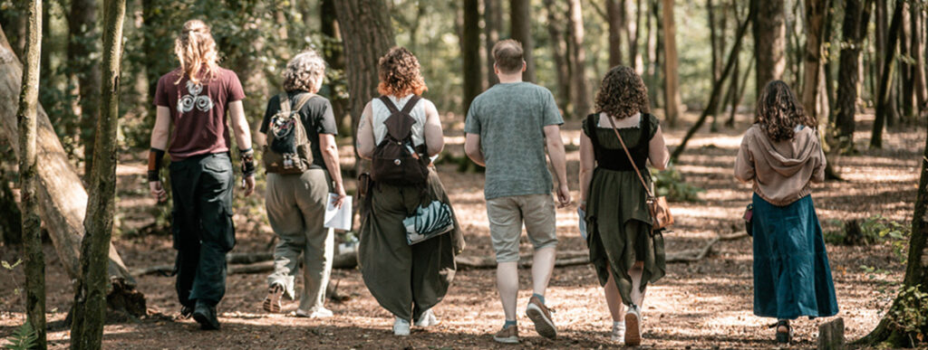 LARP Zomer Festival