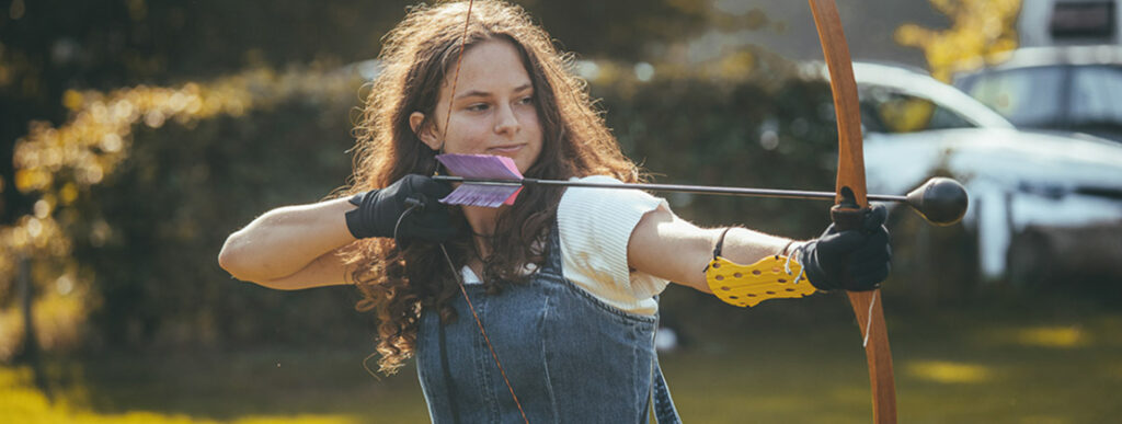 LARP Zomer Festival