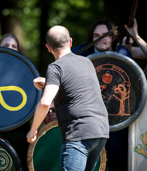 LARP Zomer Festival