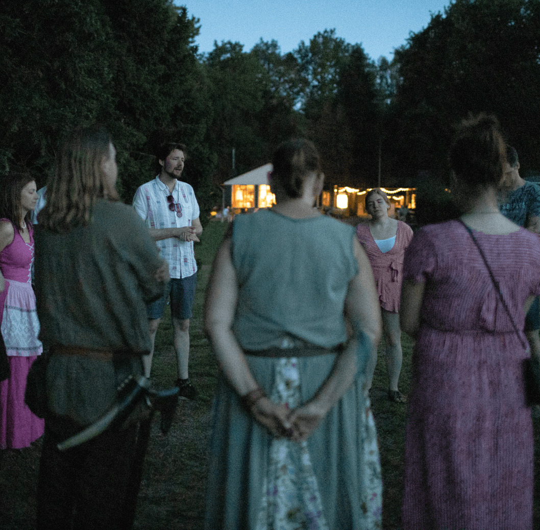 Programma LARP Zomer Festival 2019